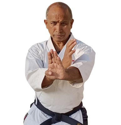 Dr. Ganesh Govindan